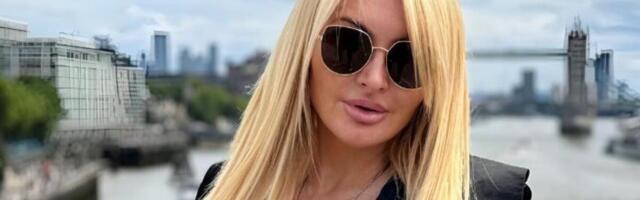 ČUVENA SRPSKA DOKTORKA SE PORODILA U 44. GODINI: Bebi je dala ime moćnog značenja (FOTO)