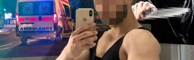 OVO JE TINEJDŽER (19) KOJI JE SUROVO UBIJEN U ČAČKU! Kosta izboden nasmrt, a njegovi prijatelji za Kurir otkrili mogući motiv zločina (foto)