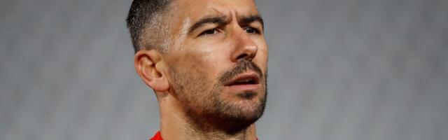 Aguero ispričao sjajnu anegdotu: "Mislio sam da će me Kolarov ubiti! Došao mi je na vrata..." (VIDEO)