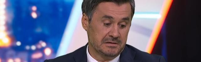 Rade Bogdanović opet udario: Jad i beda! Kao da su na pijaci