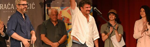 Zatvoren 54. Filmski festival u Sopotu: Nagrade za "Karmadonu", Jelenu Đokić, Andriju Kuzmanovića...