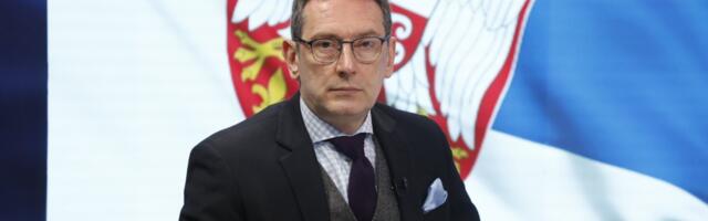 Nebojša Bakarec: Istorijski i human Zakon roditelj negovatelj (FOTO)