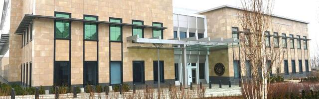 Oglasila se Američka ambasada u Srbiji: Objava upućena sećanju na jednog od najpoznatijih Srba u istoriji