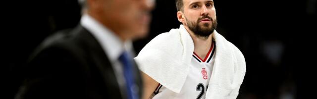 "On je jedan od najboljih s kojima sam ikada radio!" Poeta nahvalio Gudurića: Pokazao se kao pravi lider