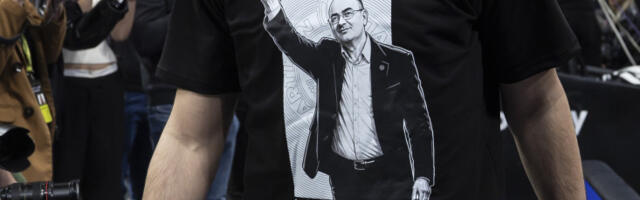 Potpisao Vanja Marinković