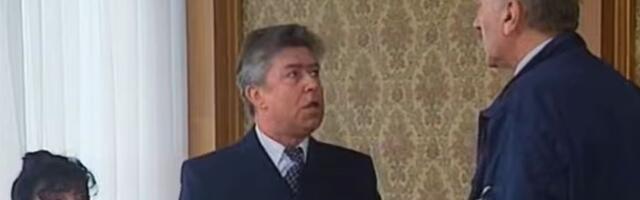 Ko je bio legendarni Božidar Bole Stošić? Igrao šefa Aranđelu Goluboviću u seriji "Srećni ljudi"