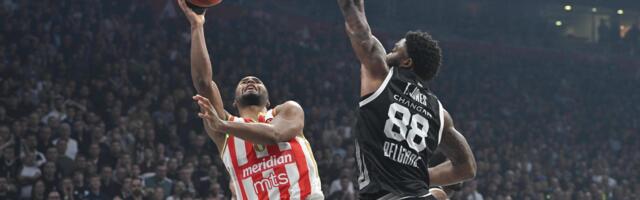 Poznato s kim Zvezda i Partizan otvaraju Evroligu: Prvi derbi stiže već u oktobru