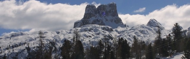 Da li ynate gde se nalazi Crni vrh?