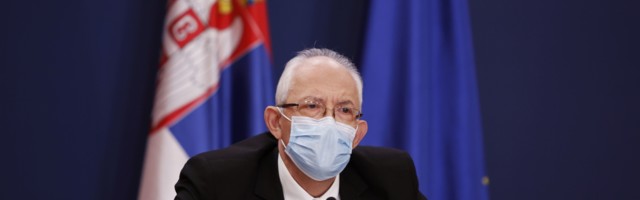 “Dinamika vakcinacije dobra, cilj je vakcinisati 3 miliona ljudi”