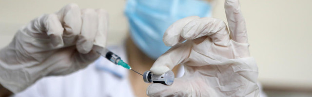 U Srbiji vakcinisano 636.119, revakcinisano 83.262 ljudi