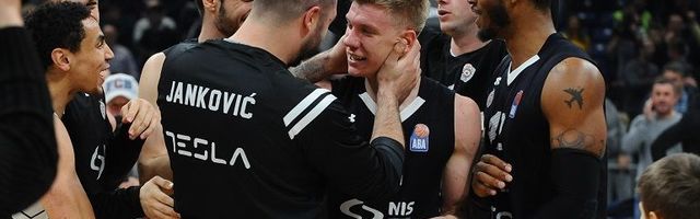 Bertomeu: Nismo razgovarali sa Partizanom i Virtusom oko Fajnal Ejta