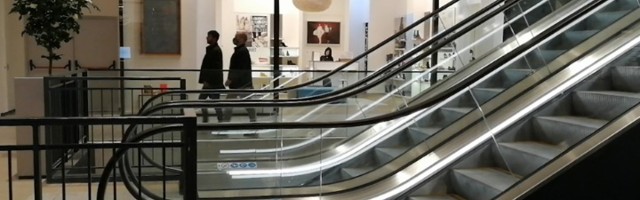 O otvaranju tržnih centara ipak do kraja nedelje