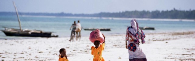 Prestanite da se fotkate sa siromašnom decom na Zanzibaru