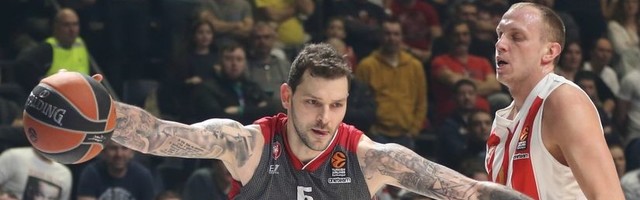 Micov o istorijskoj sezoni: Neka bude treća sreća