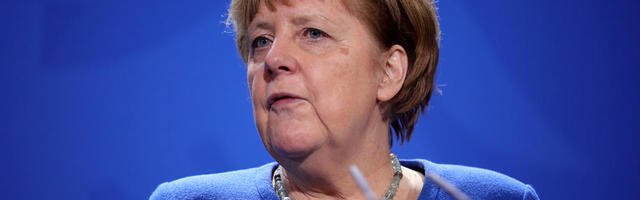NEMAČKI MEDIJI: Merkel kritikovala vodećeg virologa