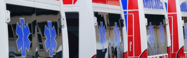 ZABRINJAVAJUĆE U PAZARU: Jedan preminuo, na bolničkom liječenju 50 covid pacijenata