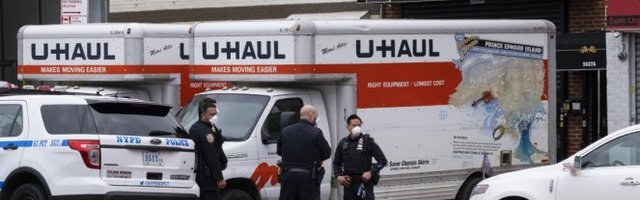 AMERIKANCI POKUŠAVAJU SVE DA ZAUSTAVE COVID 19! Njujork pokreće obuku detektiva za koronavirus!