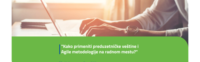 Kako ti preduzetnički način razmišljanja pomaže u poslovnom svetu?