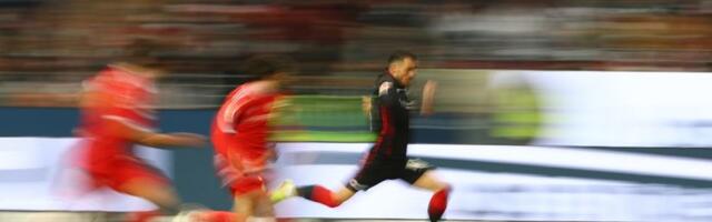 Niko ne stvara zicere kao Filip Kostić: Bolji je od Milera i Trenta