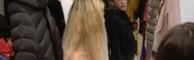 Dalila NAPALA Aleksandru Nikolić, izbio SKANDAL u Zadruzi: Dragojevićki popustile kočnice zbog Dejanove devojke! (VIDEO)