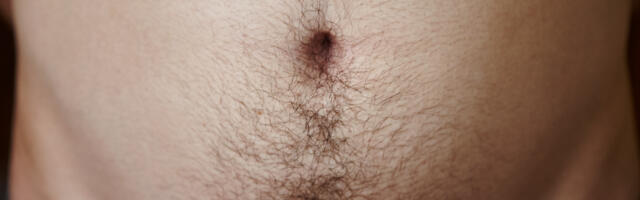 Razlog zbog kog se vaša bešika oseća čudno kada dodirnete pupak