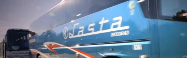 Radnici "Laste" započeli štrajk glađu