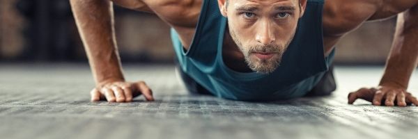 Najbolji letnji trening koji možete raditi u vašem domu