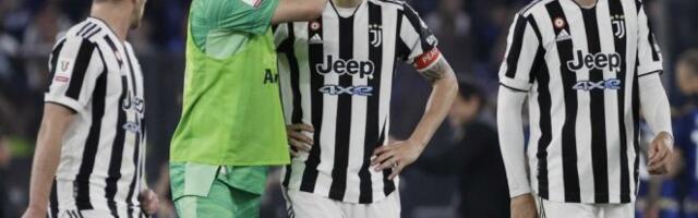 SKANDAL TRESE ITALIJU! Istraga protiv 16 čelnika Juventusa ZBOG PREVARE!