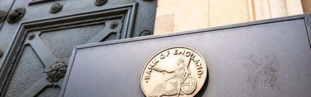 Banka Engleske donela veliku odluku – neviđeno od 1989. godine