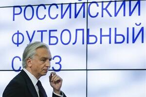 Фудбалски савез Русије остаје члан Уефе, предлаже формирање радне групе