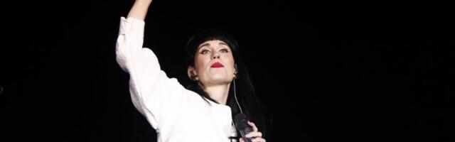 Konstrakta o nelegalnoj gradnji, pomenula politiku