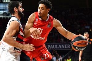 Огустин Рубит завршио сезону због повреде