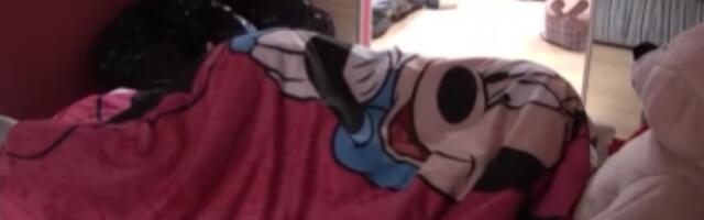 BILAL TERAO MILICU NA ORAL! Brajlović joj gurao glavu ka polnom organu, ona prvo odbijala, a onda počela da se ''GUŠI''! (VIDEO)