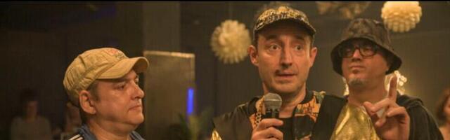 Premijera nastavka "Munja": Evo trejlera!