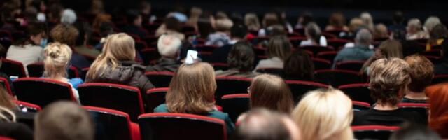 Kulturne institucije odlažu svoje programe zbog tragedije