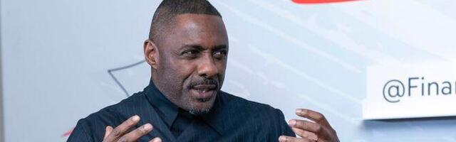 Idris Elba odložio odluku da glumi Džejmsa Bonda, i to zbog rasizma