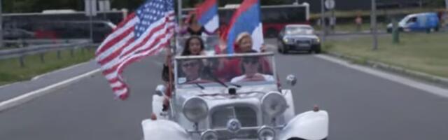 Željko Mitrović: Najveći srpski prijatelj Amerike