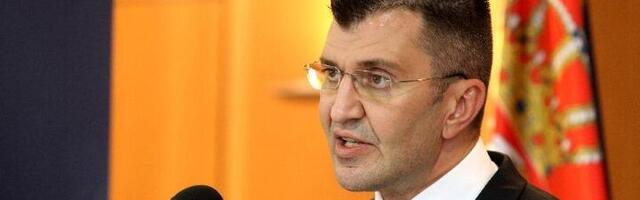 Zoran Đorđević novi ambasador u Ljubljani?!