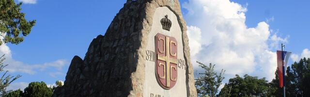 Na današnji dan počela Cerska bitna, prva pobeda saveznika u Velikom ratu
