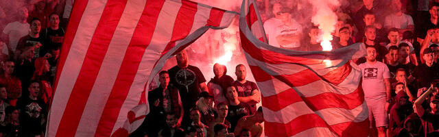 Terzićeva liga bez briga