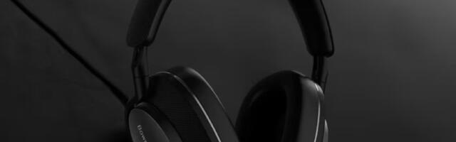 Nove Bowers & Wilkins bežične slušalice vrhunskog zvuka i komfora