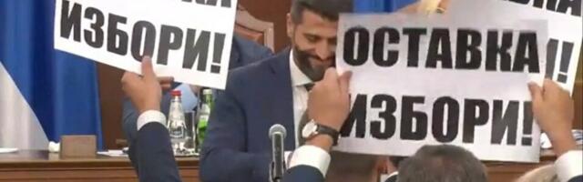 Jovanović: Šapić mnogo hteo, malo uradio