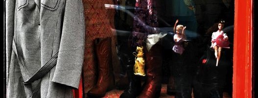 Second Hand: Fenomen polovne odeće