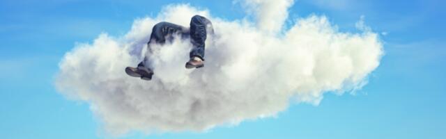 Top 6 snova koje muškarci najčešće sanjaju