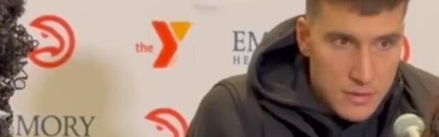 Bogdanović skrhan bolom: Deki nikad nije jurio za novcem, bio je zver