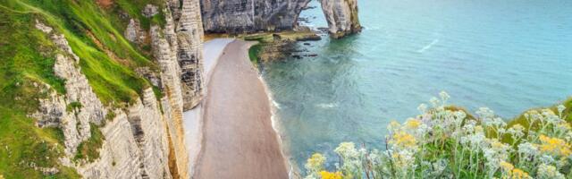 Najlepša mesta na svetu koja treba da posetite