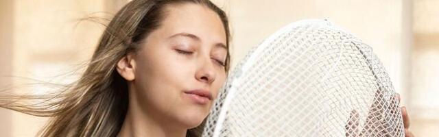 Kako se kreću cene ventilatora?