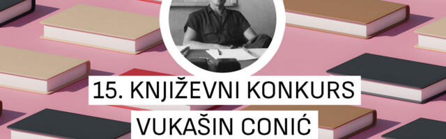 Pobednici 15. Konkursa za kratku priču „Vukašin Conić”