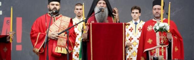 "Očekujemo da svi vinovnici nesreće u NS odgovaraju adekvatno pred zakonom"