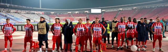 SINONIM ZA ZVEZDINE USPEHE NAPUŠTA MARAKANU! Delijama se ovo neće svideti!